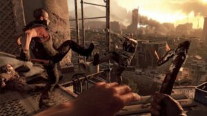 Dying Light 2 update 1.71
