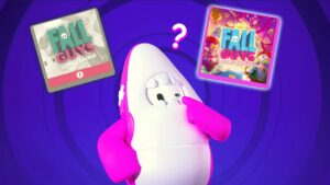 Fall Guys Update 1.41