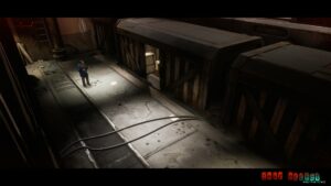 fear effect trademark