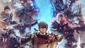 Final Fantasy XIV Update 9.47