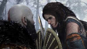 god of war ragnarok update