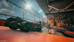 hot wheels unleashed update 1.13