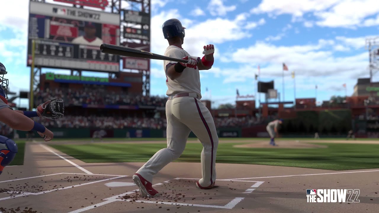 mlb the show 22 trophies