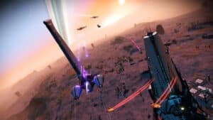 No Man's Sky Update 3.093