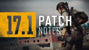 PUBG Update 2.06