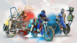 Riders Republic Update 1.09
