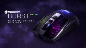 Burst Pro Air Review