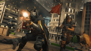 Call of Duty: Vanguard Season 3 Patch Notes