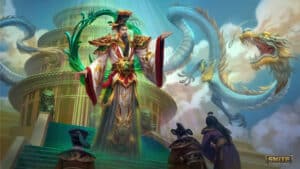 SMITE Update 12.13