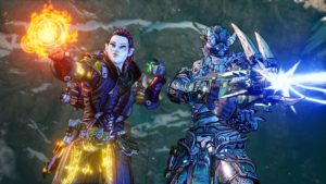 Tiny Tina's Wonderlands Update 1.012