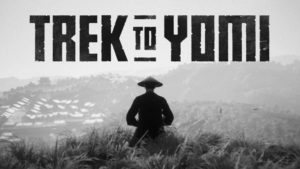 Trek to Yomi Release Date
