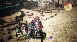 Weird West Update 1.09