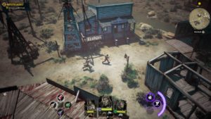 Weird West Update 1.07