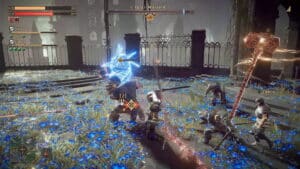 Babylon's Fall update 1.06