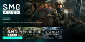 Battlefield 2042 Weekly Reset May 26