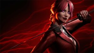 Bloodhunt Anti-Cheat