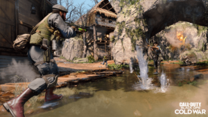 CoD Black Ops Cold War may 6 update