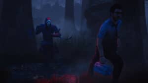 Dead by Daylight Update 5.007.200