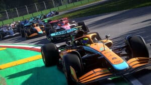 F1 22 Update 1.17