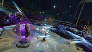 Genshin Impact Update 2.70