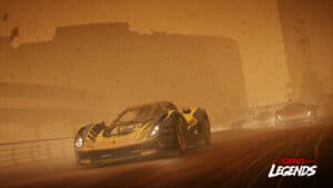 Grid Legends update 2.00