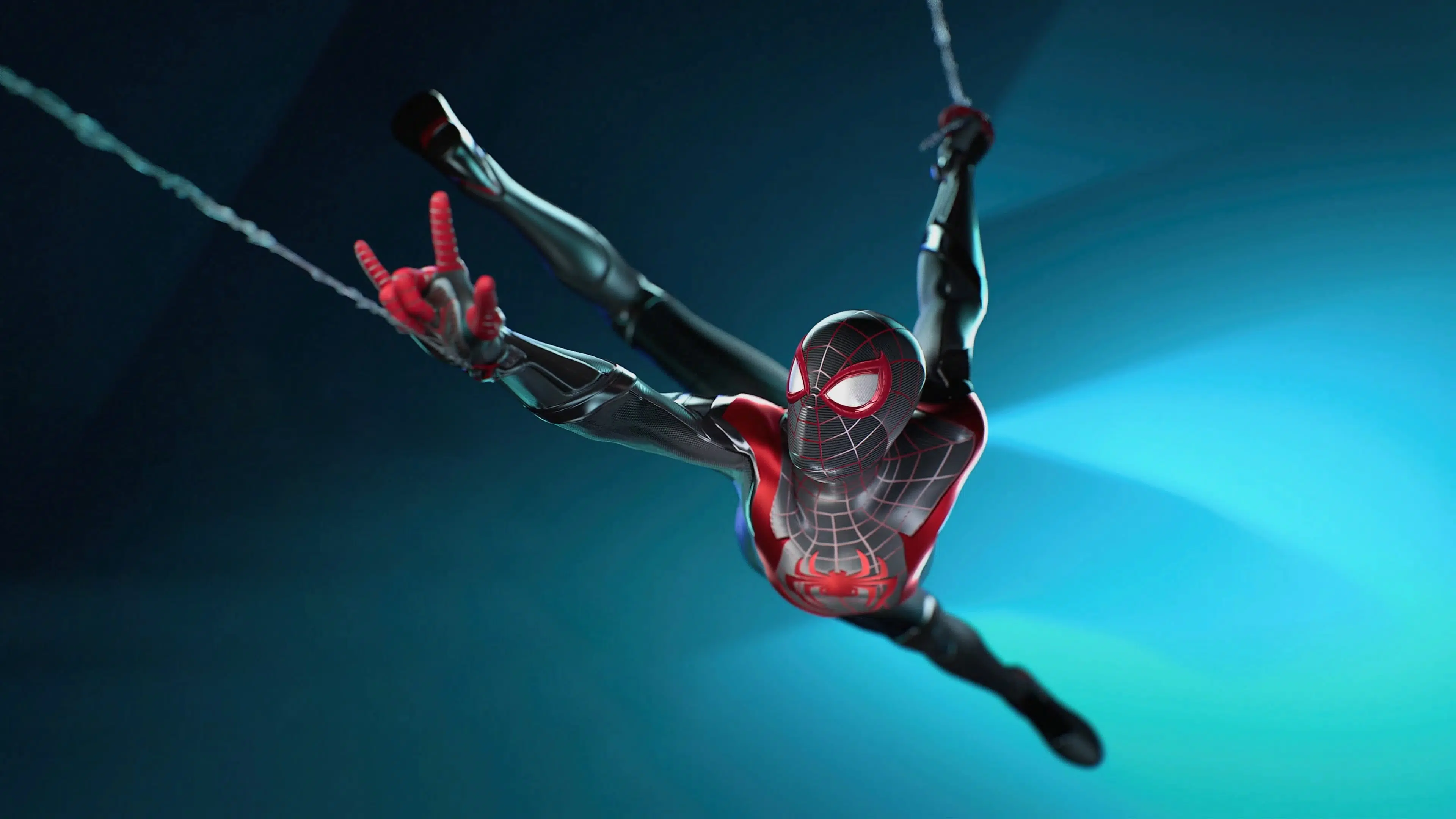 Marvel’s Spider-Man Miles Morales Update 1.013.002