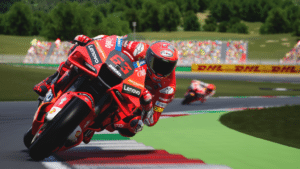 MotoGP 22 update 1.05