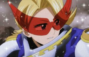 My Hero One's Justice 2 update 1.15