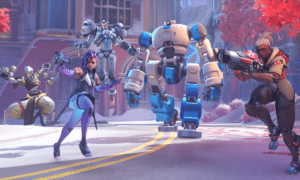 Overwatch 2 Update 3.38