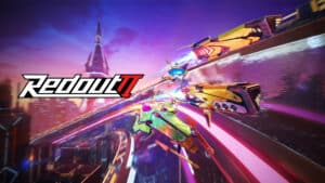 Redout 2 Release Date