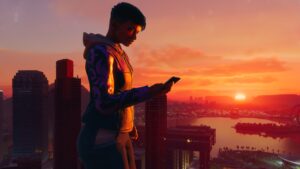 New Saints Row Reboot Screenshots
