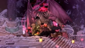 Salt and Sacrifice Update 1.07