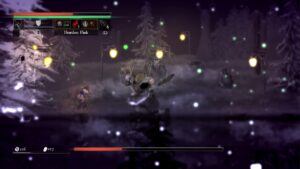 Salt and Sacrifice Update 1.02
