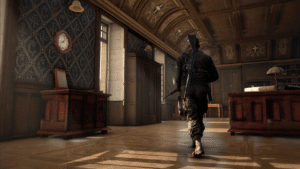 Sniper Elite 5 Features