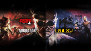 Zombie Army 4 Update 1.47