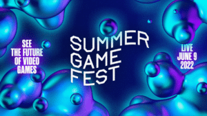 Summer Game Fest Live 2022