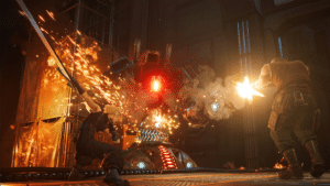 Final Fantasy VII 25th Anniversary