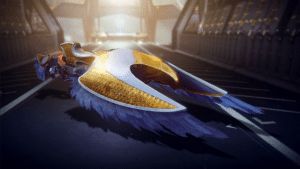 Destiny 2 Solstice Event