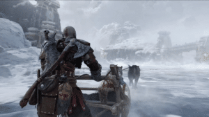 God of War Ragnarok Merchandise