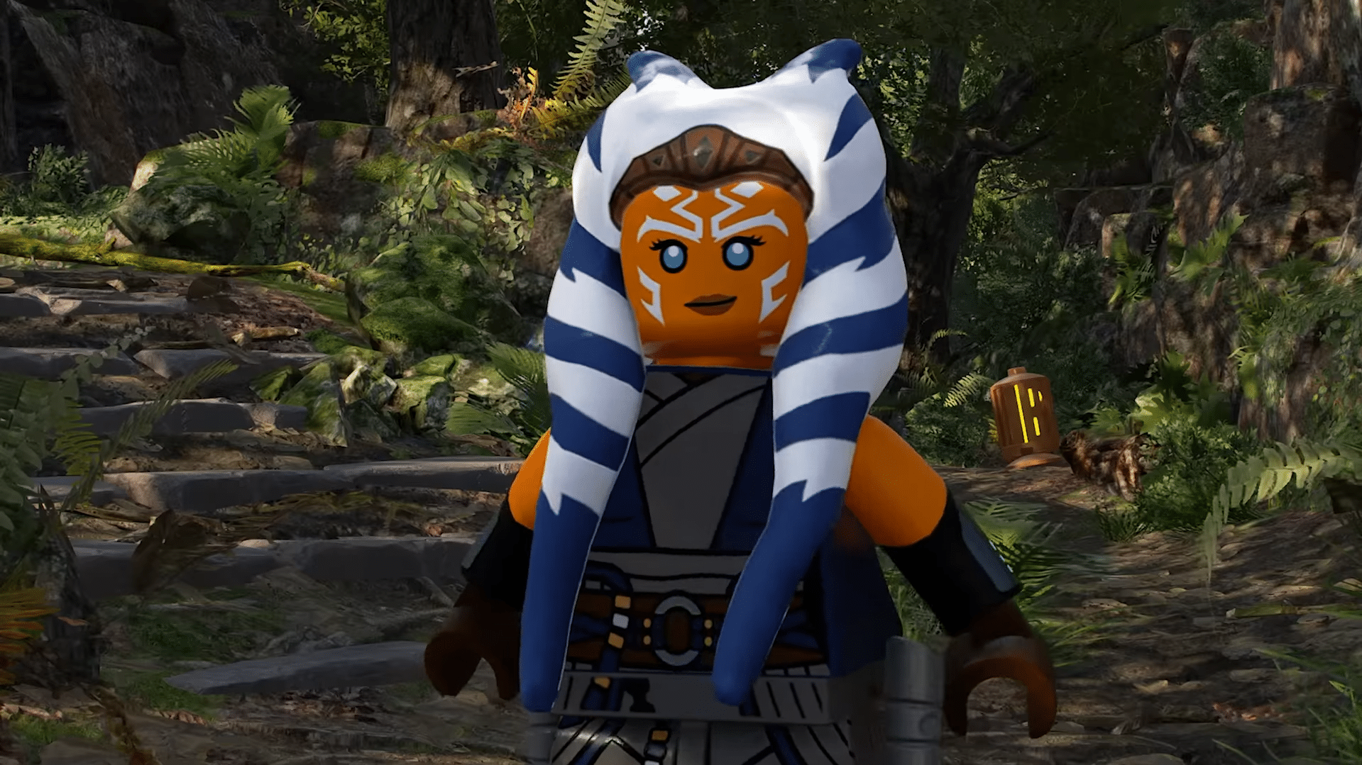 LEGO Star Wars The Skywalker Saga New DLC