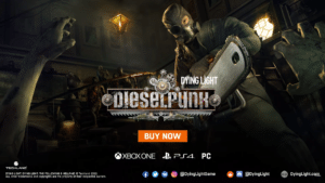 Dying Light New DLC
