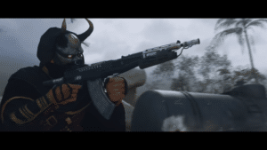 COD Warzone May 4 Update