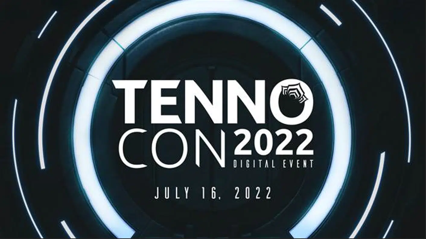 TennoCon 2022