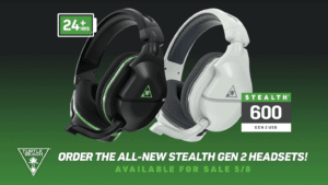 turtle beach stealth 700