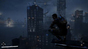 Gotham Knights dlc