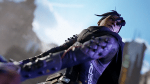 Apex Legends Mobile Release Date