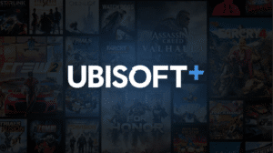 ubisoft+ playstation