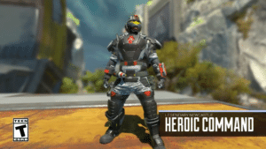 Apex Legends Update 1.96