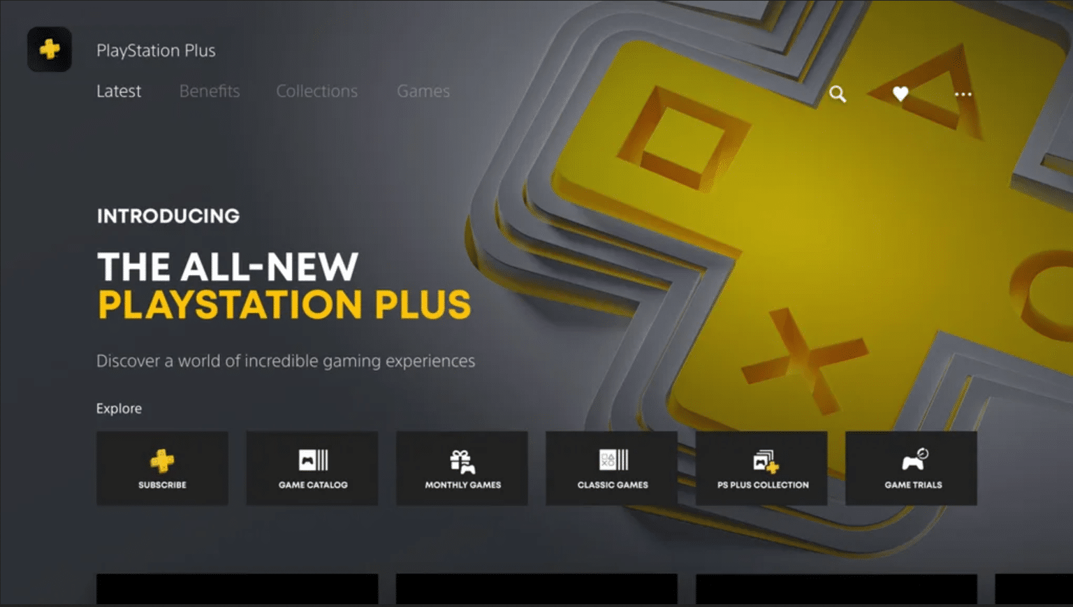 PlayStation Plus Games Catalog A to Z