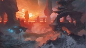 Stellaris Update 5.01